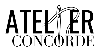Logo de l'Atelier Concorde